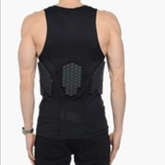 NIKE Pro Combat Hyperstrong - Picture 3 of 3